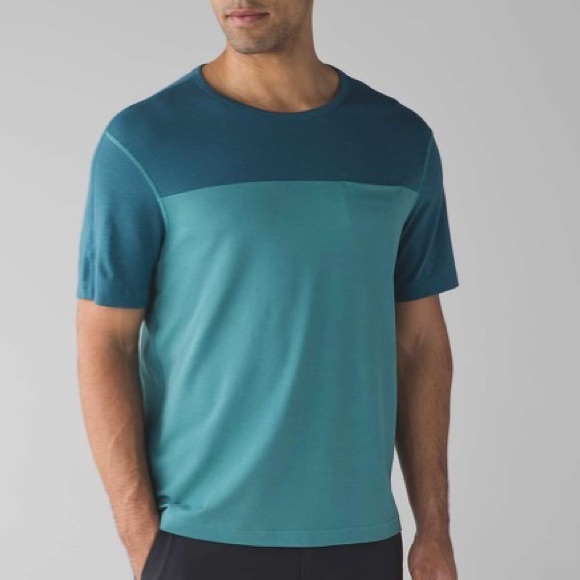 lululemon athletica Other - LULULEMON ATHLETICA | In Your Element Short Sleeve T-Shirt